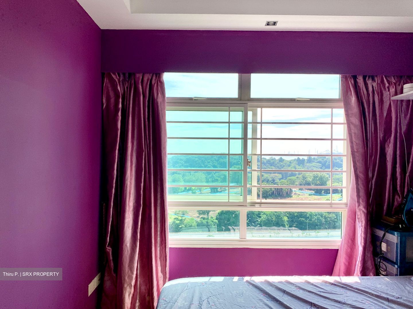 Blk 80A Telok Blangah Towers (Bukit Merah), HDB 4 Rooms #446385051
